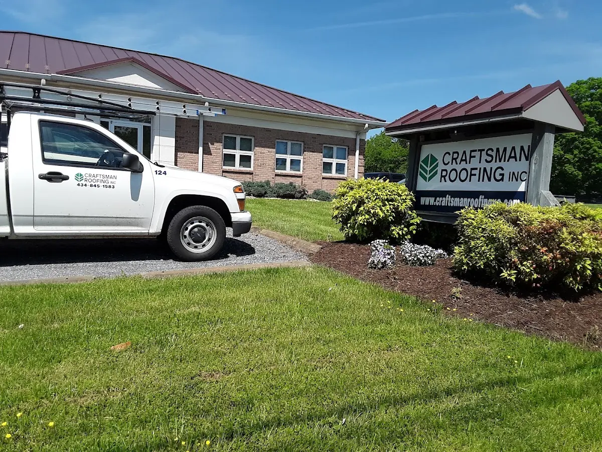 Quality Soffit & Fascia Repair by experienced craftsmen in Mckinney